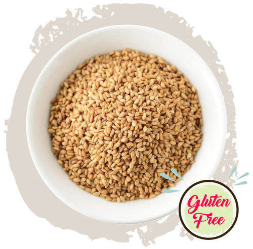 Ajonjoli Tostado 250gr - Vida Market