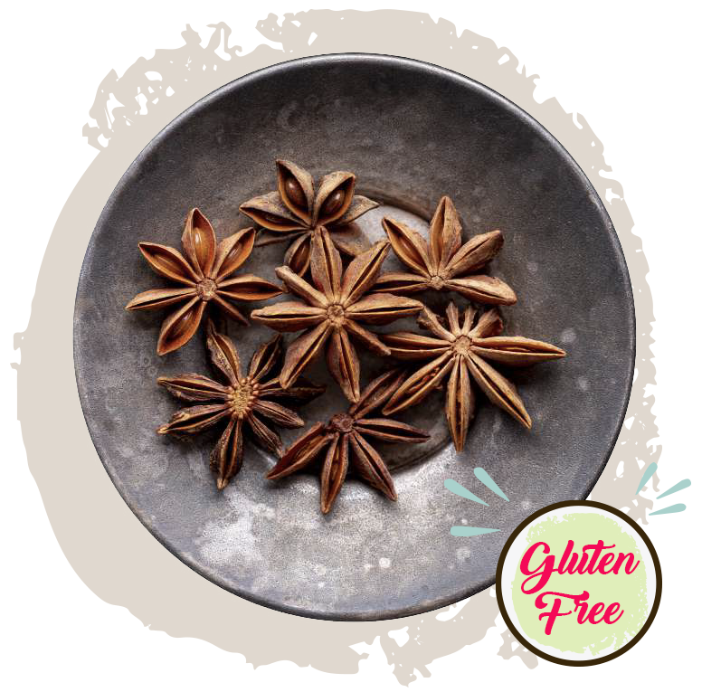 Anis Estrellado 125gr - Vida Market