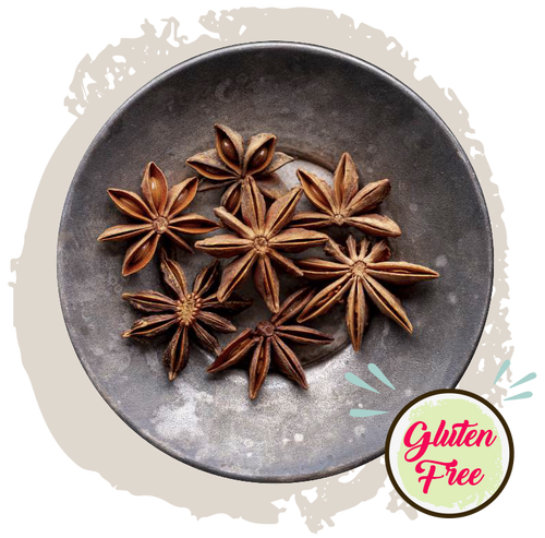 Anis Estrellado 125gr - Vida Market