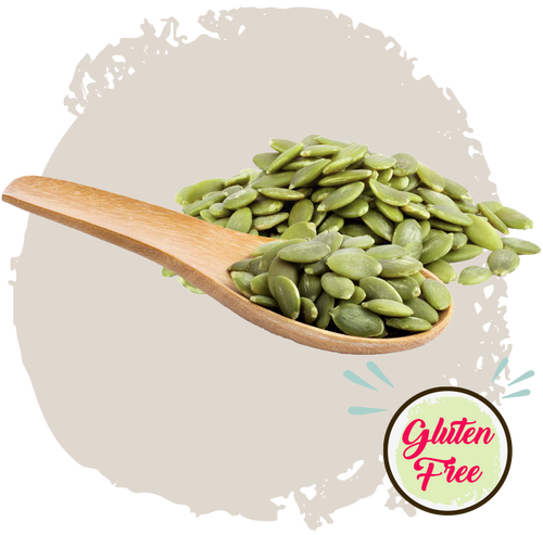 Semillas de Calabaza 250gr - Vida Market