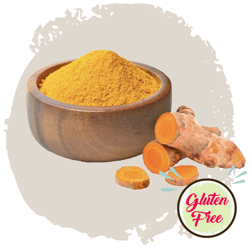 Curcuma 250gr - Vida Market
