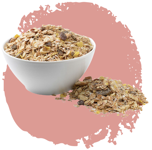 Granola Horneada 400 gr. - Vida Market