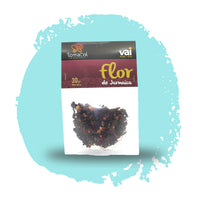 Flor de Jamaica 75 gr
